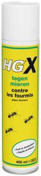 Image du produit HG - Contre les Fourmis (400 ml)