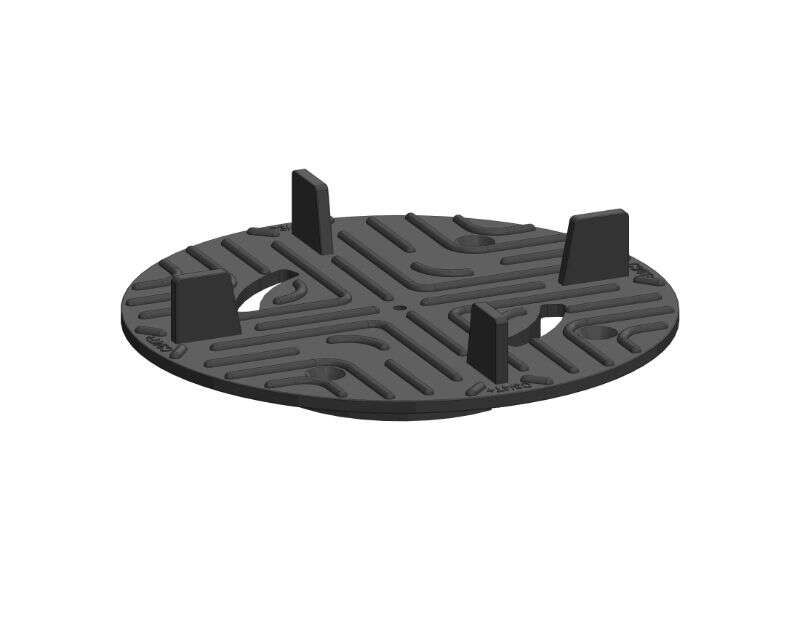 Image du produit SOLIDOR - Plaquette C3/4T pour Dalle