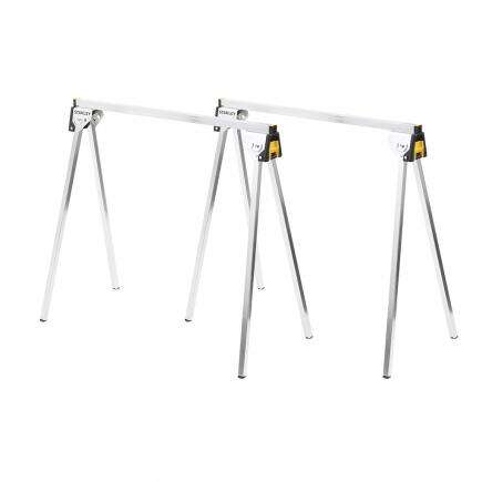 Image du produit STANLEY TRETEAU METAL PAIRE STST81337-1