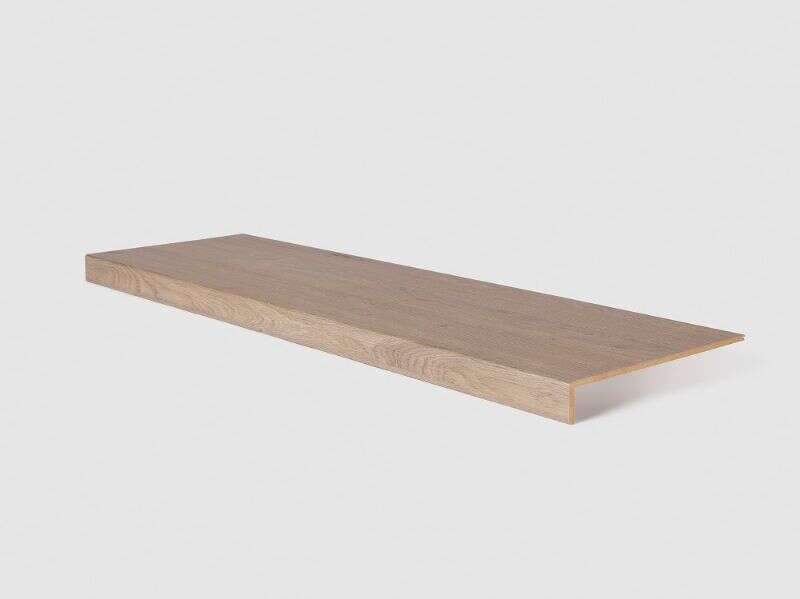 Image du produit MAESTRO STEPS - Marche d'escalier - 107 - Louisana Oak - 56 x 380 x 1300 mm