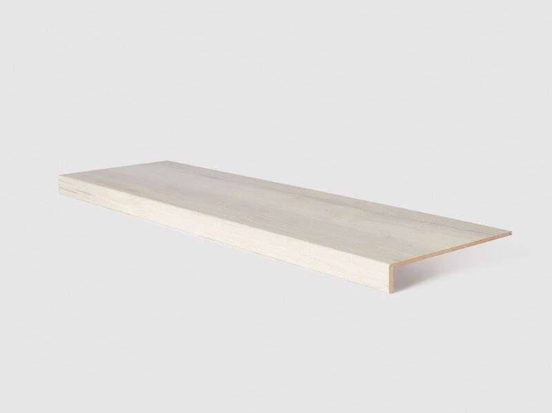Image du produit MAESTRO STEPS - Marche d'escalier - 108 - Nevada Oak - 56 x 380 x 1300 mm