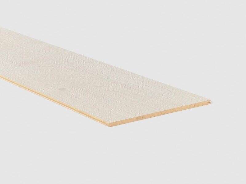 Image du produit MAESTRO STEPS - Contremarche - DUB108 - Nevada Oak - 8 x 200 x 1300 mm (3 pi&egrave;ces)