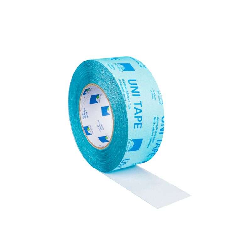 Image du produit PROCLIMA - Ruban adh&eacute;sif universel Uni Tape - 6 cm x 30 m&egrave;tres