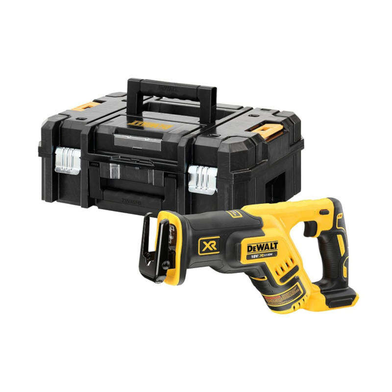 Image du produit Dewalt Scie Sabre 18V Nude DCS334NT-XJ