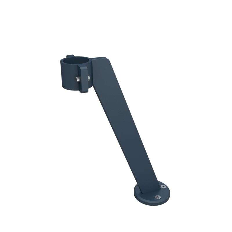 Image du produit SOGEM - Renforcement poteau - Gris anthracite (RAL 7016) (RA19)