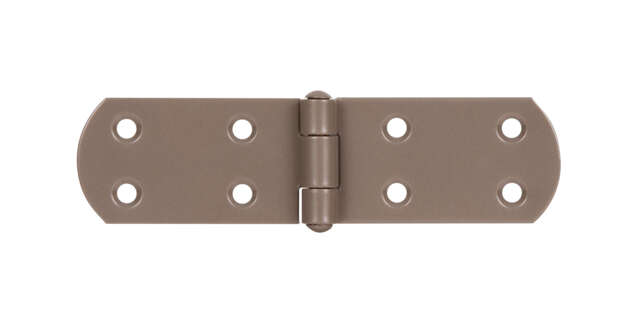 Image du produit DURAVIS&reg; - Charni&egrave;re de caisse - Beige