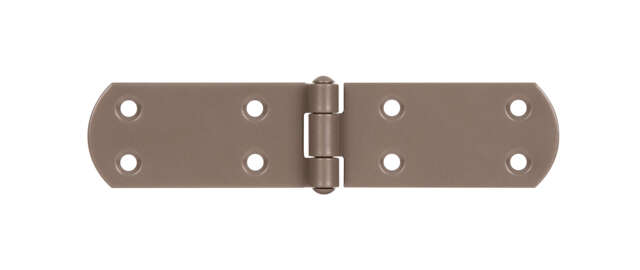 Image du produit DURAVIS&reg; - Charni&egrave;re de caisse - Beige