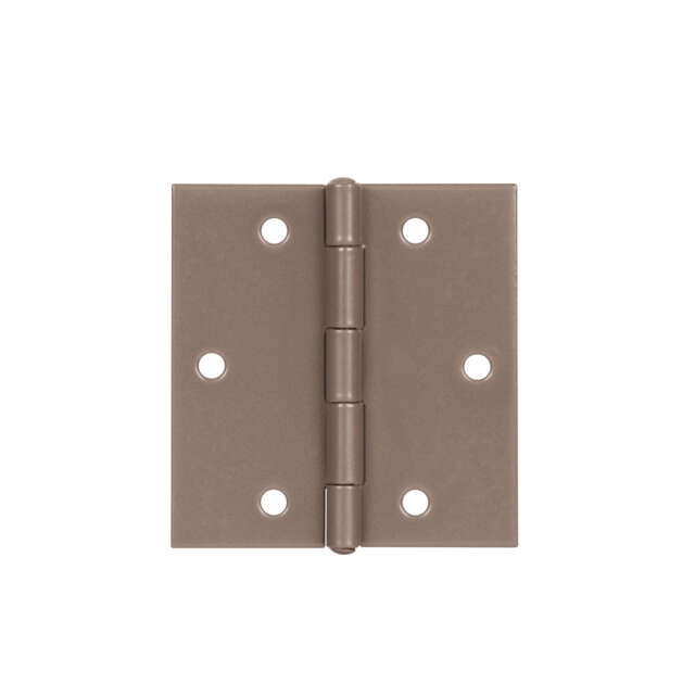 Image du produit DURAVIS&reg; - Charni&egrave;re - Beige - 64 x 64 x 1 mm