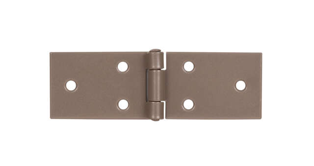 Image du produit DURAVIS&reg; - Charni&egrave;re - Beige - 32 x 101 x 1,5 mm