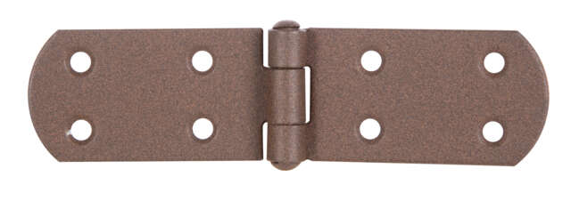 Image du produit DURAVIS&reg; - Charni&egrave;re de caisse - Brun Rouille