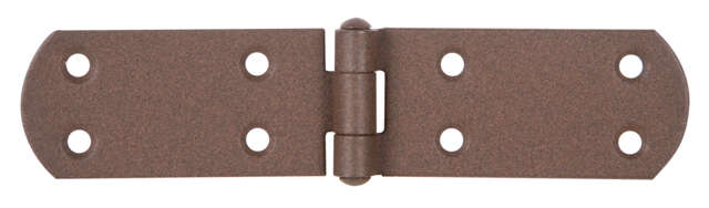 Image du produit DURAVIS&reg; - Charni&egrave;re de caisse - Brun Rouille