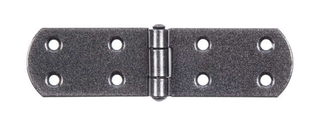 Image du produit DURAVIS&reg; - Charni&egrave;re de caisse - Noir Diamant