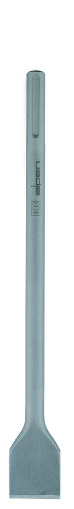 Image du produit Alpen - SDS-Max Ciseau large pour B&eacute;ton - 75 x 300 mm