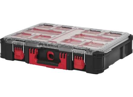 Image du produit Milwaukee PACKOUT Organiser Case - 1pc 4932464082