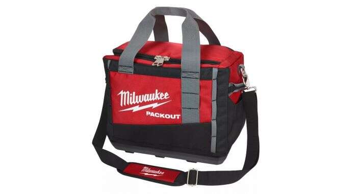 Image du produit Milwaukee PACKOUT Duffel Bag 15""/38cm 4932471066"