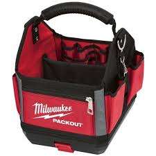 Image du produit Milwaukee PACKOUT 25cm Tote Toolbag -1pc 4932464084