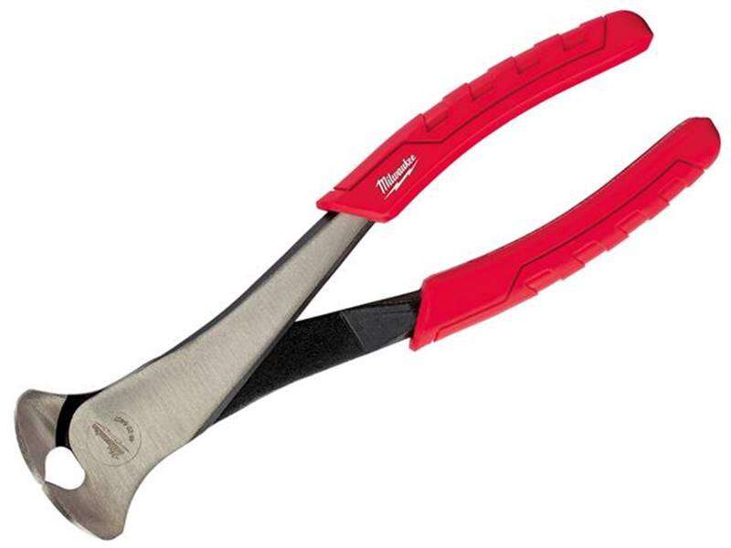 Image du produit Milwaukee Pince Arrache Clous 180 mm