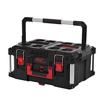 Image du produit Milwaukee PACKOUT Case 2 - 1pc 4932464079