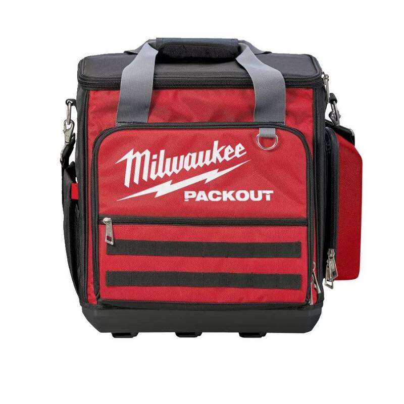 Image du produit Milwaukee PACKOUT Tech Bag - 1pc 4932471130