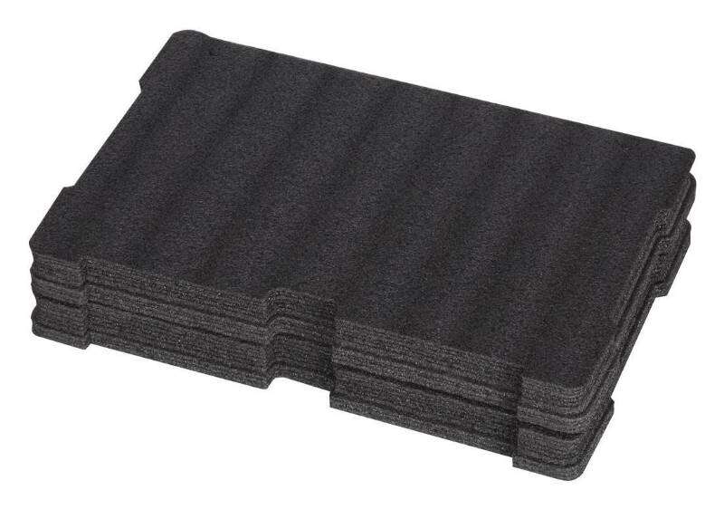 Image du produit Milwaukee PACKOUT Foam Insert 4932471428