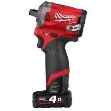 Image du produit Milwaukee M12 FUEL Boulonneuse &frac12;? avec fixation O'Ring M12 FIWF12-422X