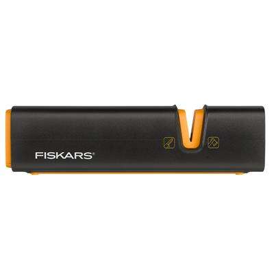 Image du produit FISKARS AIGUISEUR POUR HACHES ET COUTEAUX