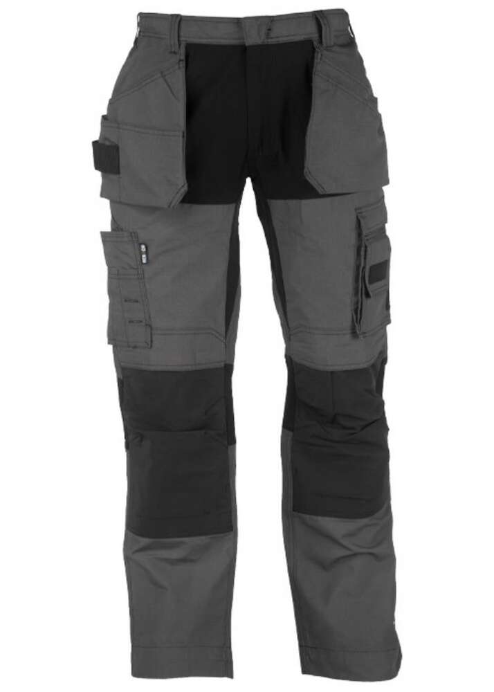 Image du produit HEROCK&reg;- Pantalon Spector - Charbon/Noir