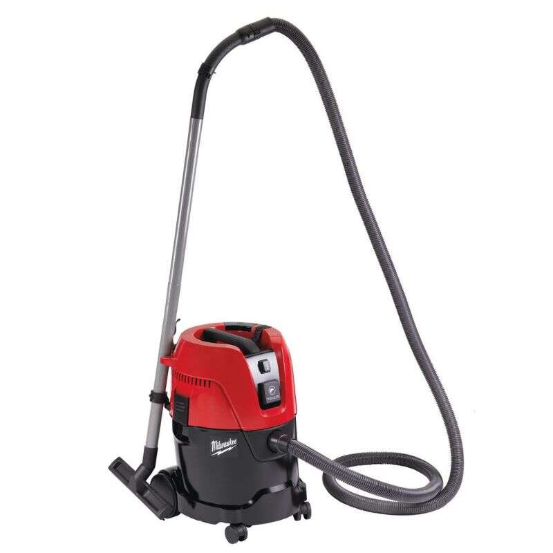 Image du produit Milwaukee Aspirateur de chantier 25L AS2 250 ELCP