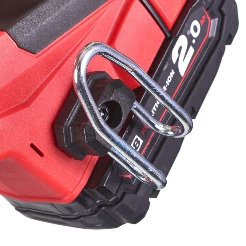 Image du produit Milwaukee M18 FUEL cloueur de finition 18 GA M18 FN18GS-0X