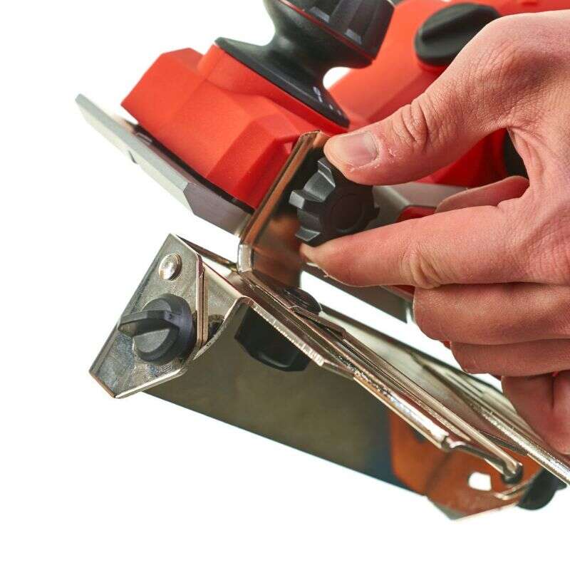 Image du produit Milwaukee M18 Rabot 82 mm M18 BP-0
