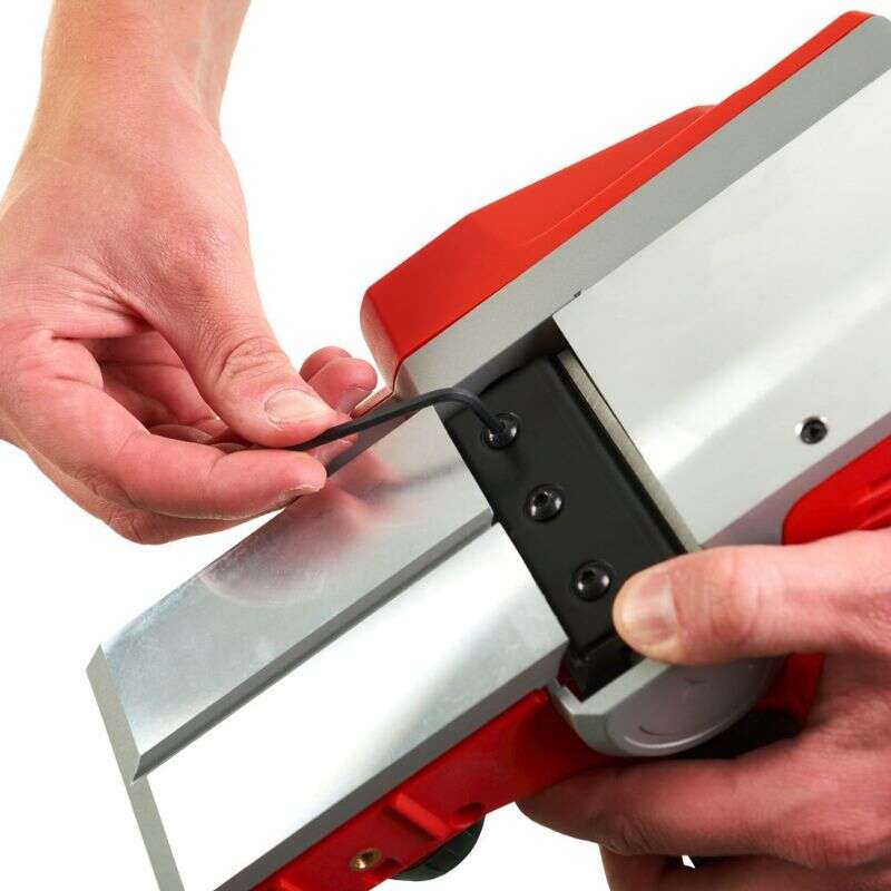 Image du produit Milwaukee M18 Rabot 82 mm M18 BP-0