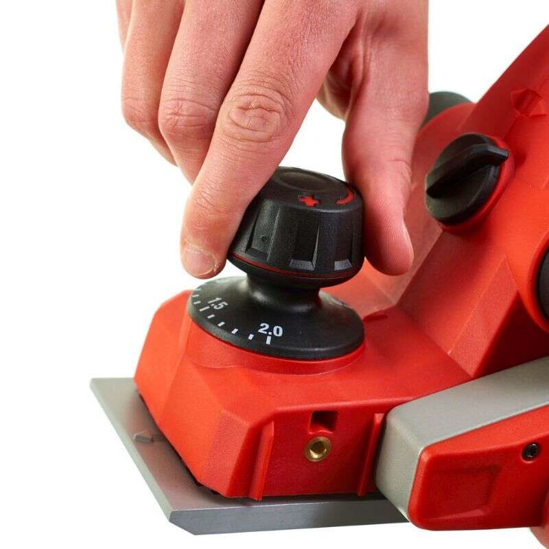 Image du produit Milwaukee M18 Rabot 82 mm M18 BP-0