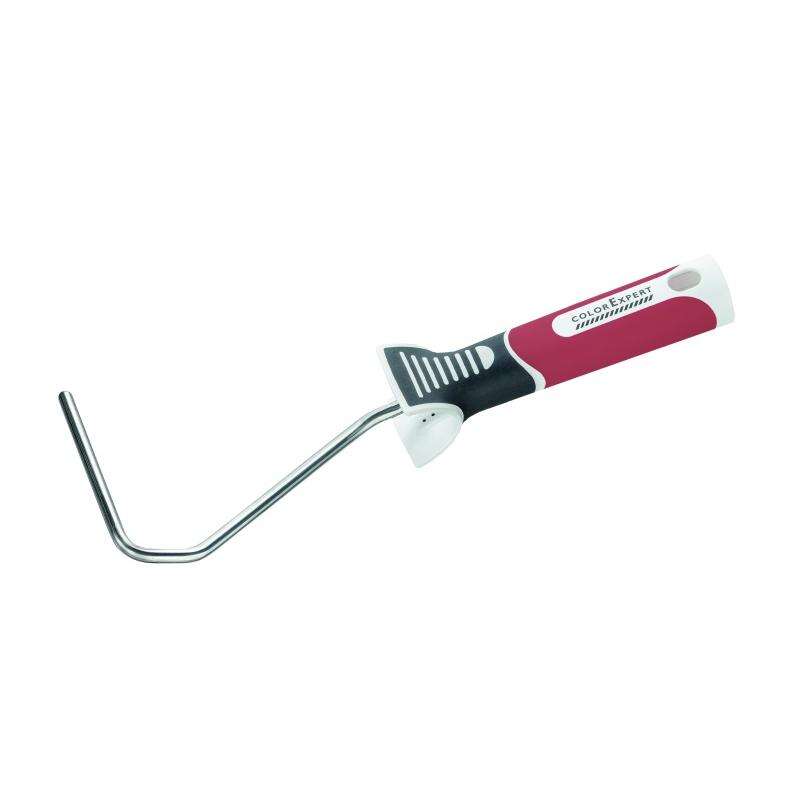 Image du produit CIRET - Monture Enfichable "PowerMaster" pour Rouleau de &Oslash; 6 mm - Larg. 10-16 cm - Long. (Manche) au choix