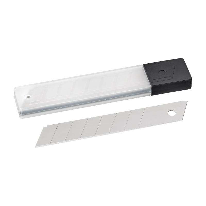 Image du produit CIRET - Lame de Rechange pour Cutter - (10 lames)