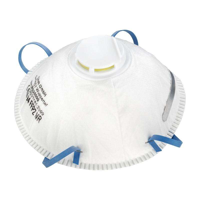 Image du produit CIRET - Masque Anti-poussi&egrave;re - FFP2, EN 149