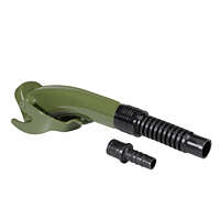 Image du produit PRESSOL Bec Verseur Flexible pour Jerrycan M&eacute;tal