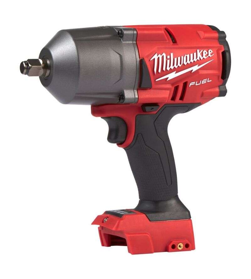 Image du produit Milwaukee M18 FUEL Boulonneuse &frac12;? avec fixation O'Ring M18 FHIWF12-0X