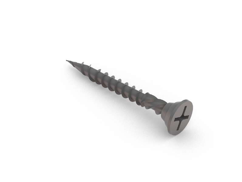 Image du produit GYPROC&reg; - Vis Habito&reg; - 41 mm (200 pi&egrave;ces)