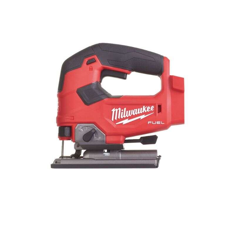 Image du produit Milwaukee M18 FUEL Scie Sauteuse poign&eacute;e M18 FJS-0X
