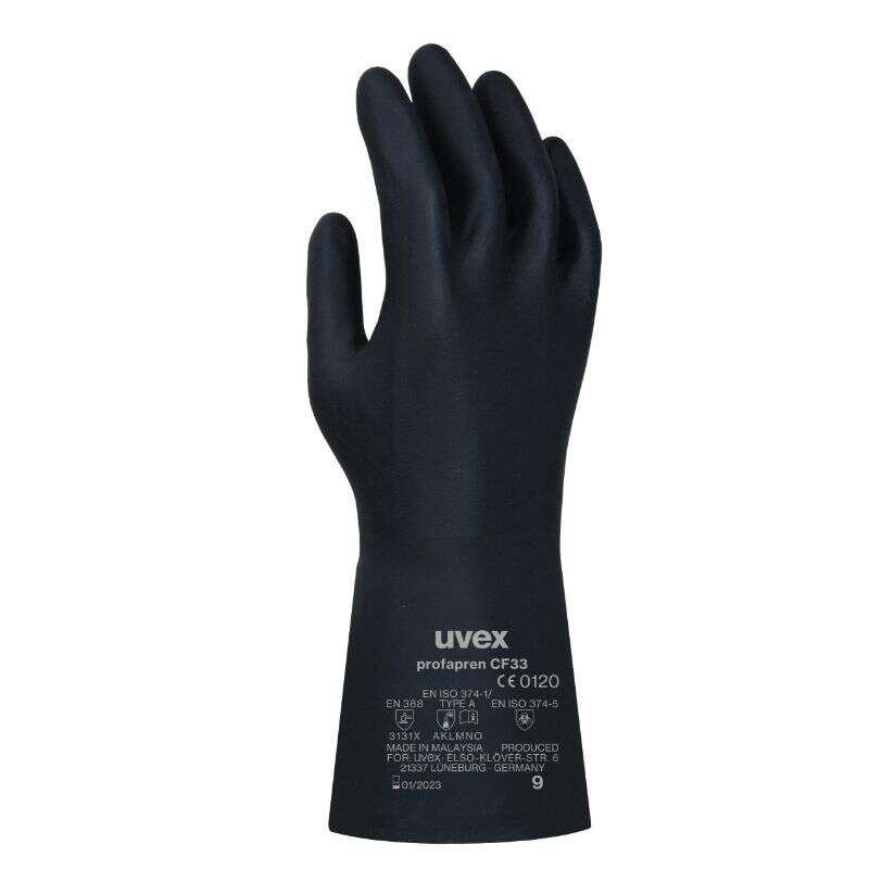 Image du produit Gants UVEX Profapren CF33 - Taille 10