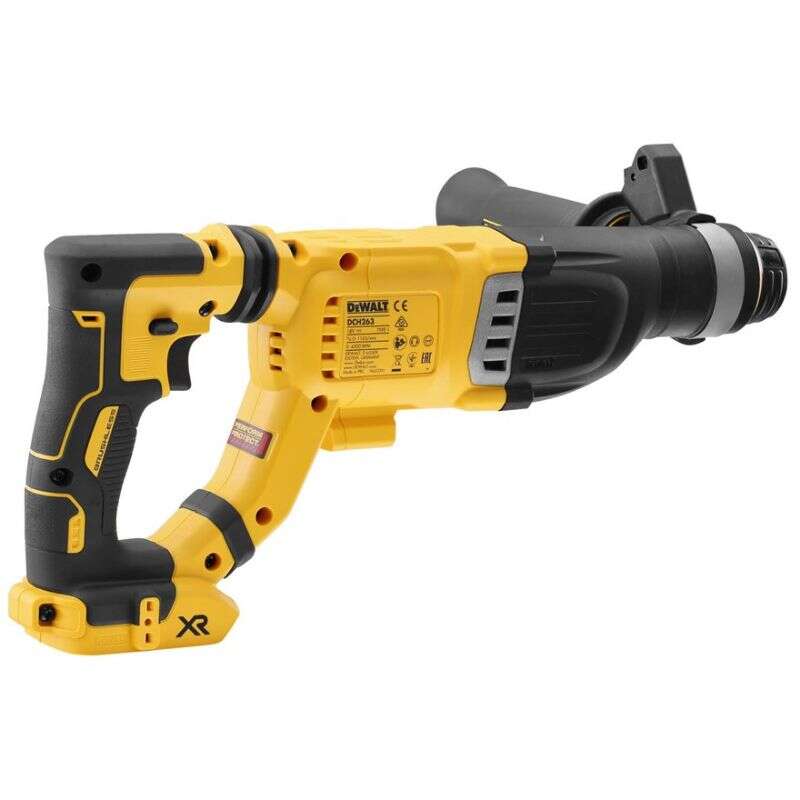 Image du produit Dewalt Perforateur SDS+ 18V S/BATTERIE DCH263N-XJ