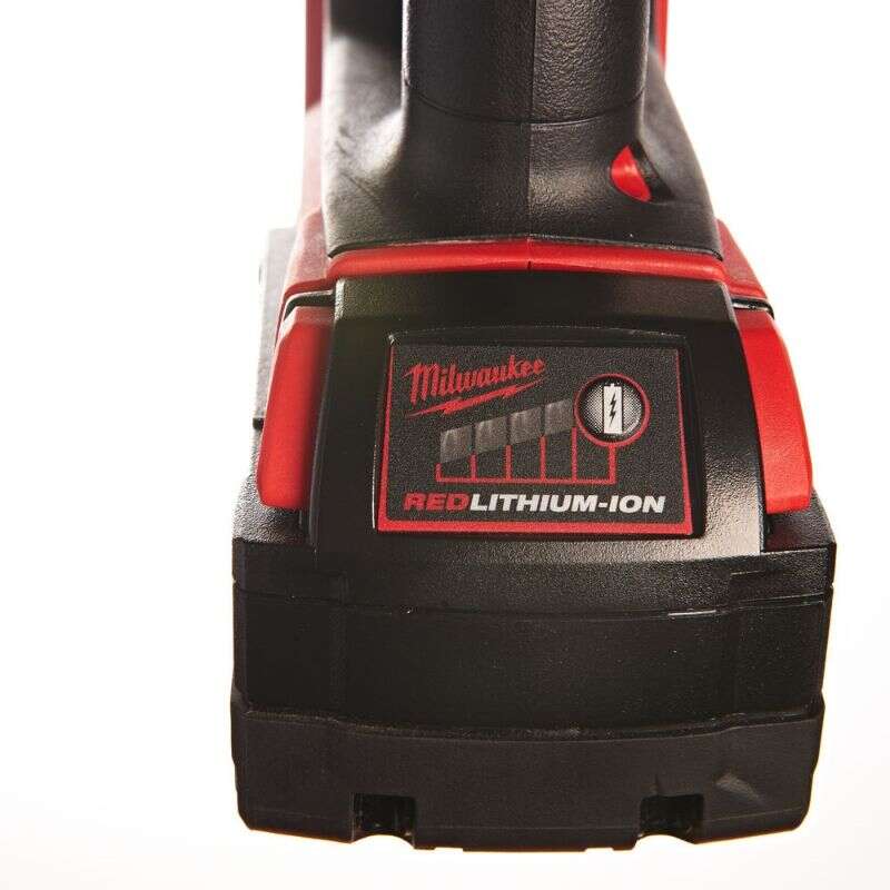 Image du produit Milwaukee M18 Perforateur SDS-Plus 2 modes M18 BH-0