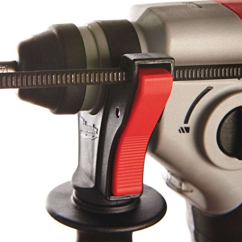 Image du produit Milwaukee M18 Perforateur SDS-Plus 2 modes M18 BH-0
