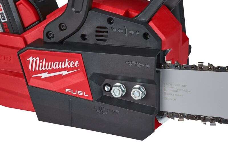 Image du produit Milwaukee M18 FUEL Tron&ccedil;onneuse avec bar de 40 cm M18 FCHS-0