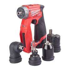 Image du produit Milwaukee M12 FUEL Perceuse dinstallation sous-compacte M12 FDDXKIT-202X