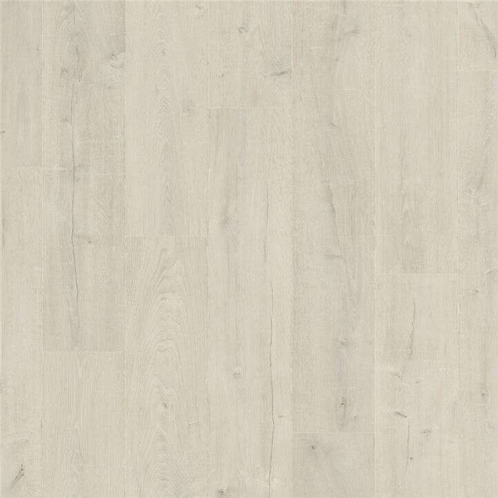 Image du produit QUICK-STEP - Sol Stratifi&eacute; - CAPTURE (CAP 4748) Ch&ecirc;ne Patin&eacute; Doux - 9 x 212 x 1380 mm (2,048 m&sup2;)