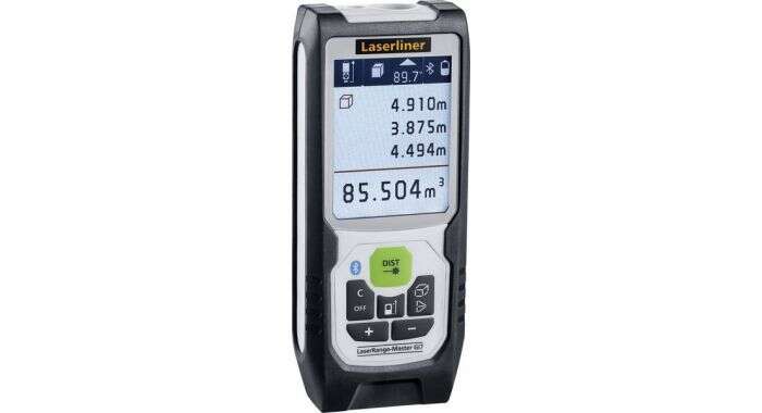 Image du produit Laserliner - Laser Range Master Gi7 Pro (PROMO)