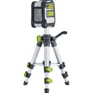 Image du produit Laserliner - Compact Cross Laser Pro Set 50 cm (PROMO)