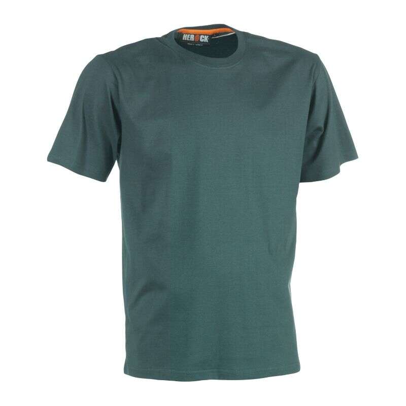 Image du produit HEROCK&reg;- T-Shirt Argo - Kaki fonc&eacute;
