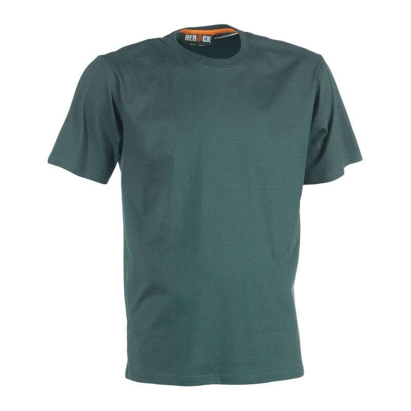 Image du produit HEROCK&reg;- T-Shirt Argo - Kaki fonc&eacute;